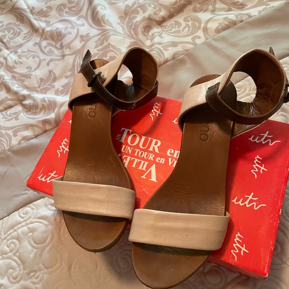 Gladiator sandals - Picture 2 of 5